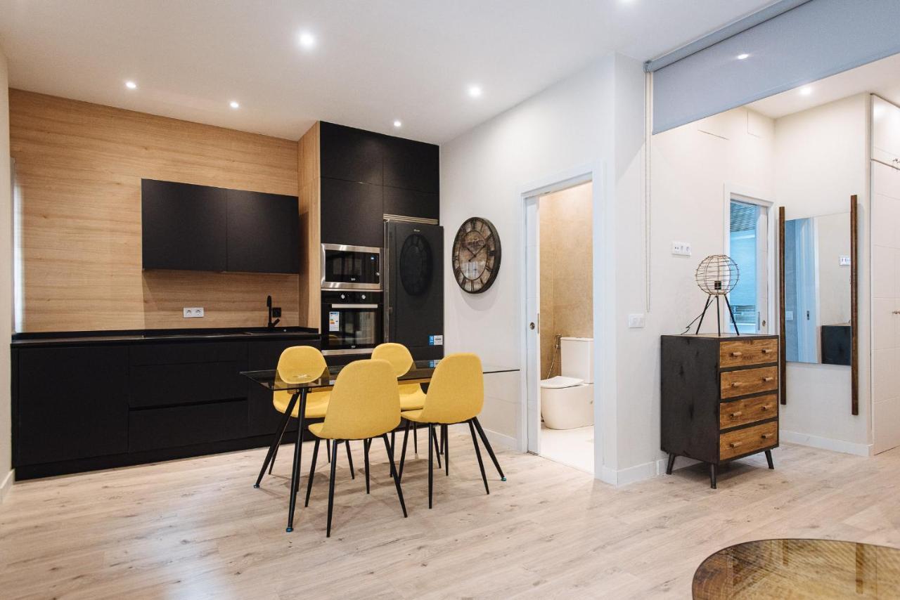 Selecta Apartments Alameda Seville Exterior photo