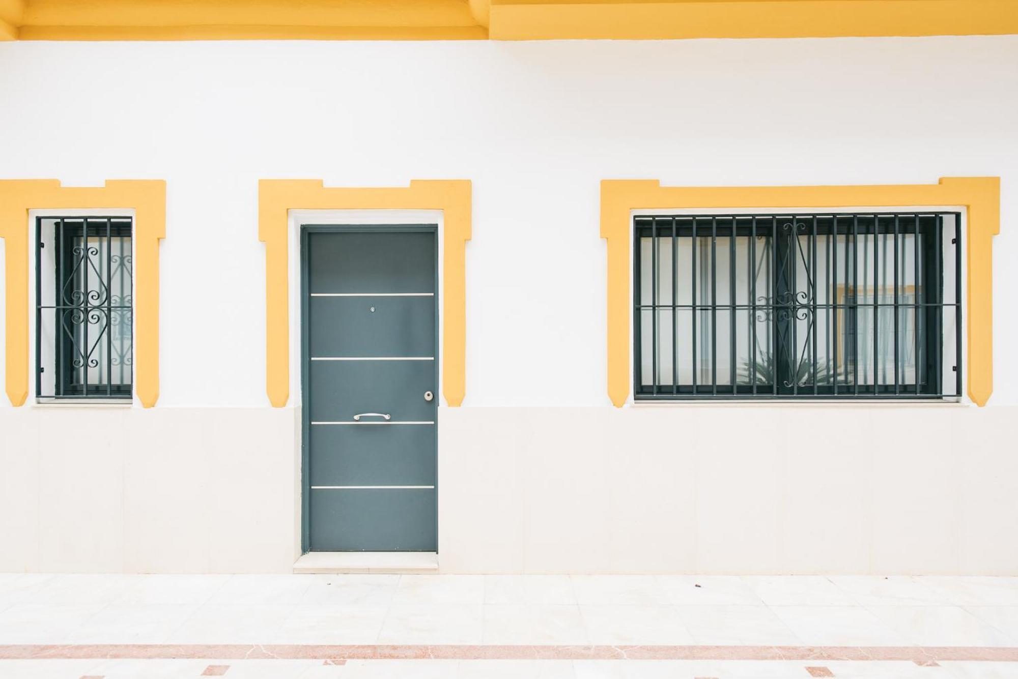 Selecta Apartments Alameda Seville Exterior photo
